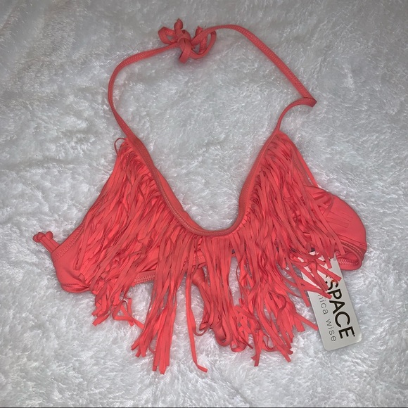 L Space Bikini Top - Picture 6 of 8